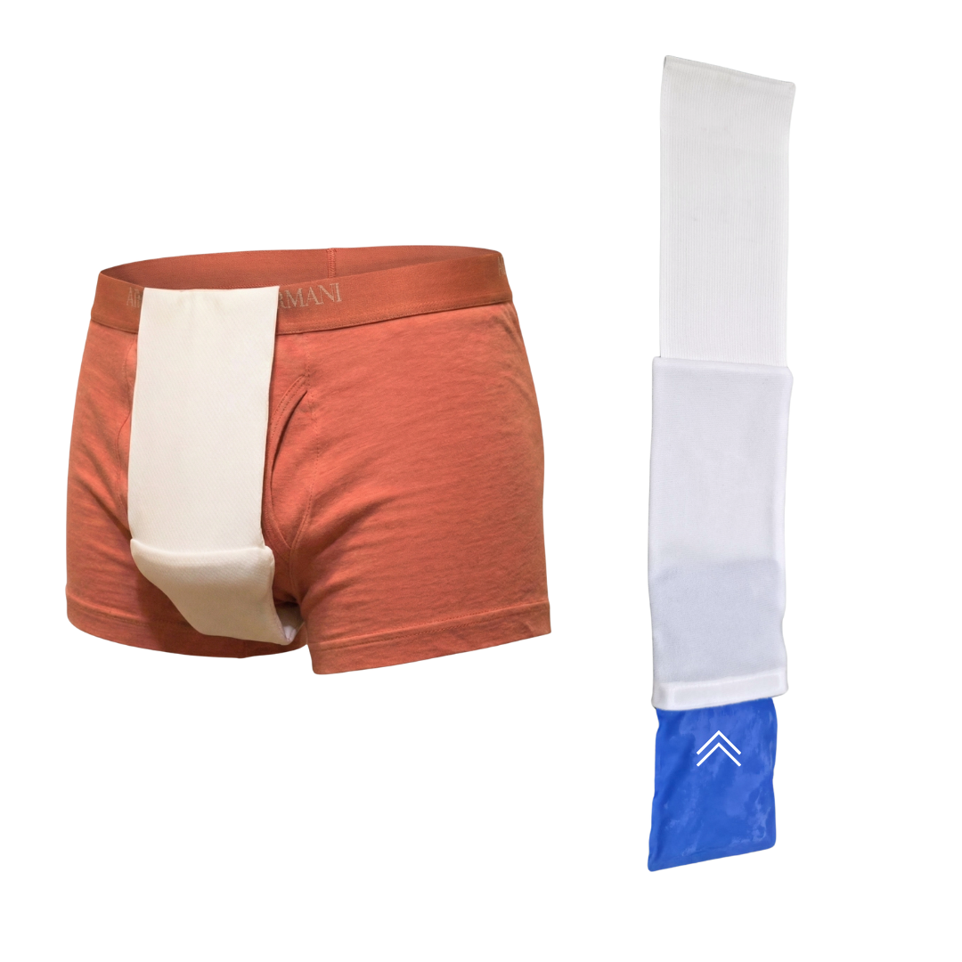 CryoGuard™ Fertility Ice-gel Pack